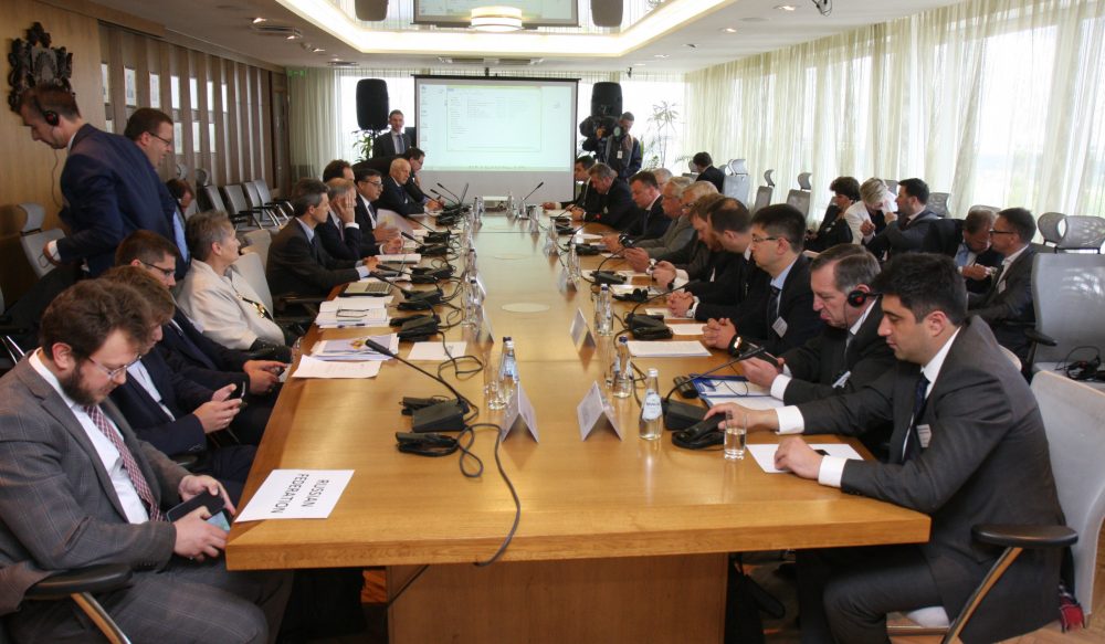 Foto Zemkopības ministrija