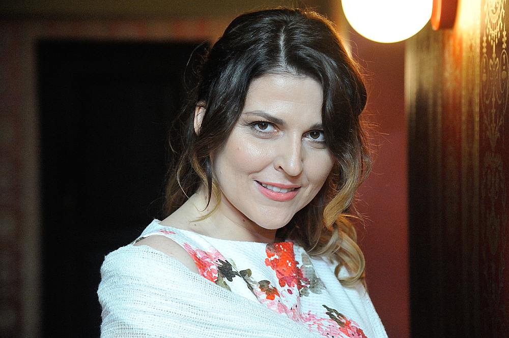 Maija Kovaļevska