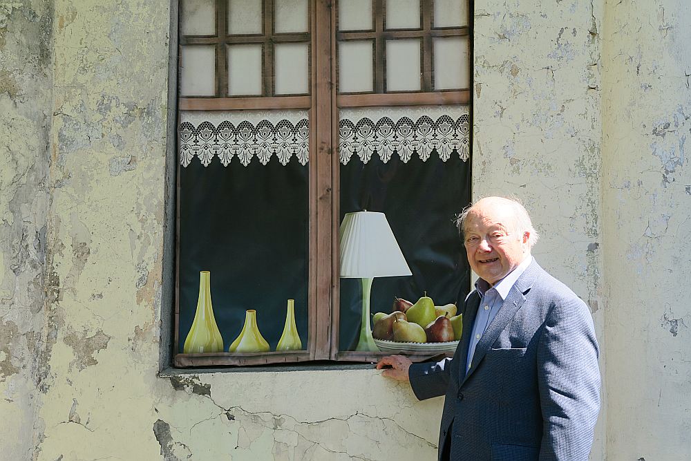 Džeks Metloks