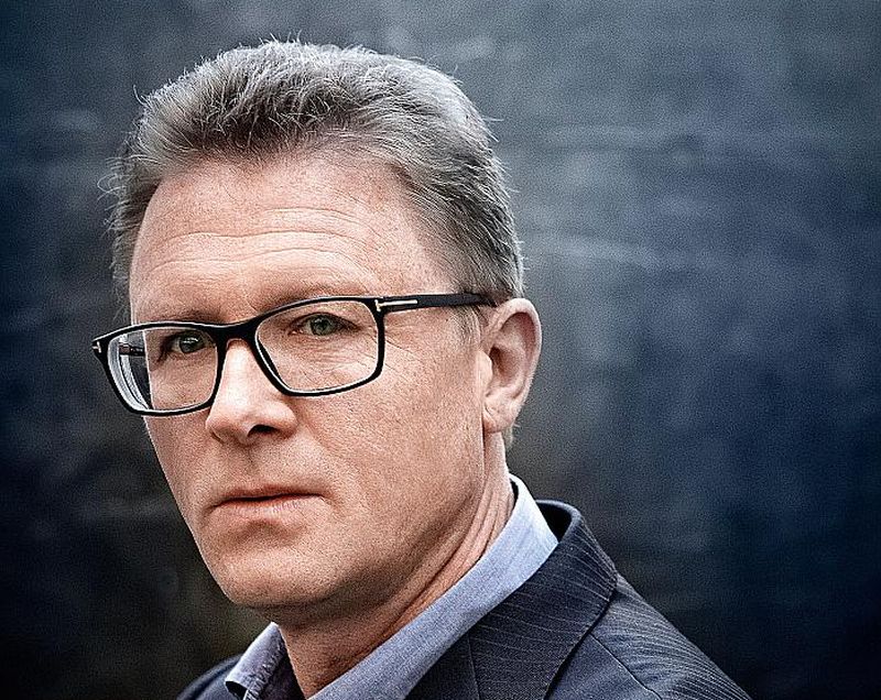 Egils Siliņš