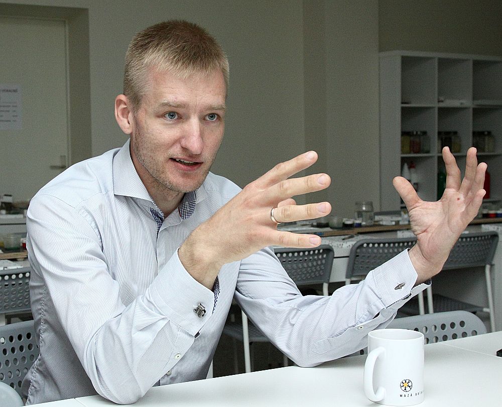 Edmunds Sprūdžs