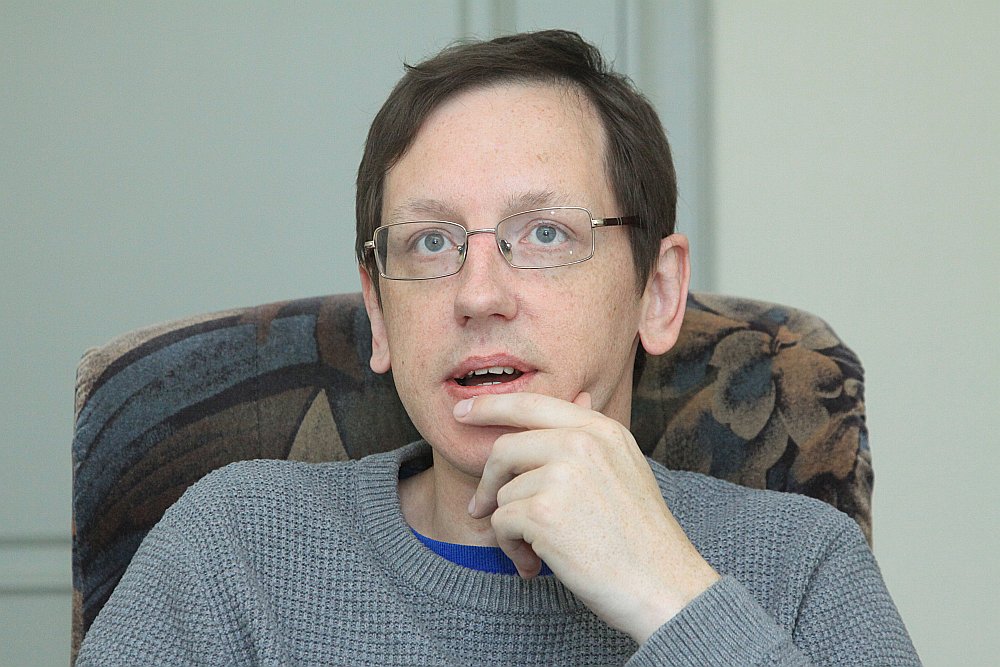 Jānis Vādons