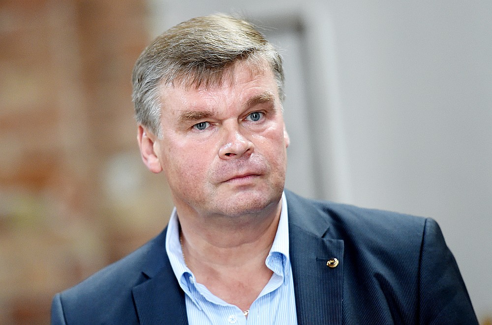 Romāns Vanags