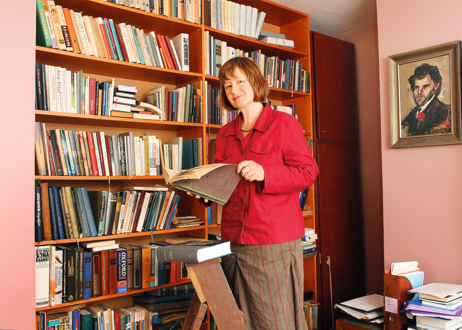 Anna Velēda Žīgure