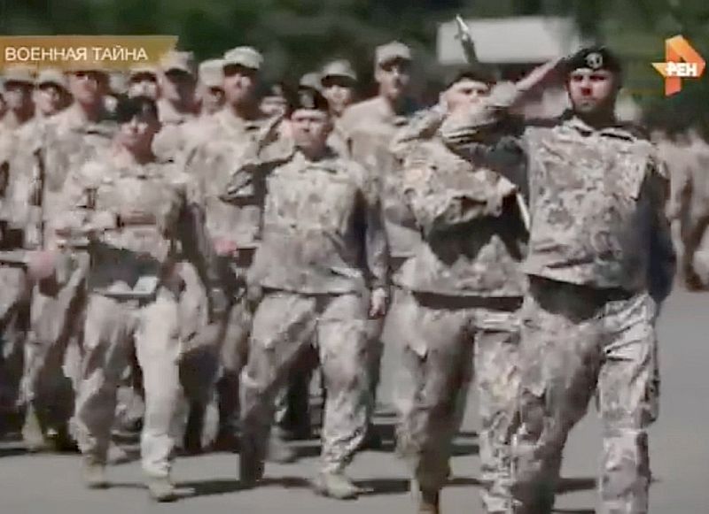 Šoreiz “RenTV” vadītājs Igors Prokopenko pievērsies Baltijas valstu armijām, taču mīļāka viņam ir tēma par citplanētiešiem – par to pat tapusi grāmata.