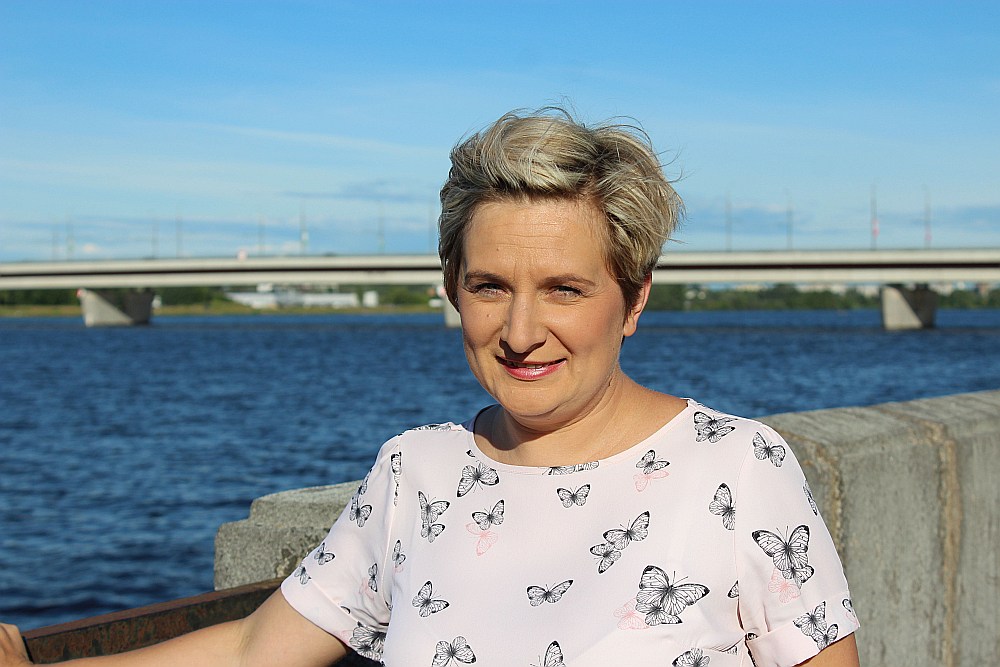 Aija Kinca