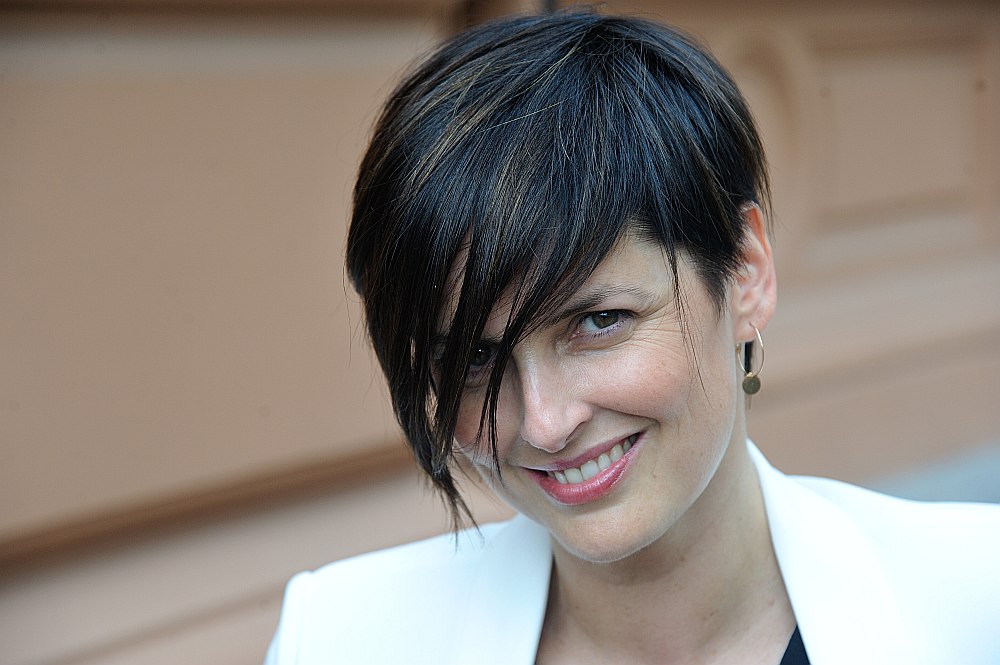 Baiba Bartkeviča