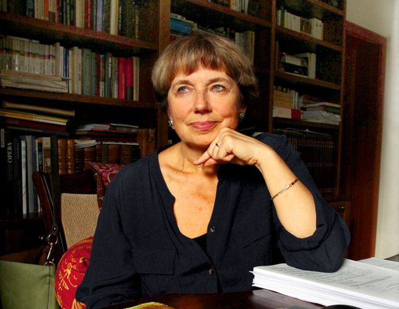 Dagmāra Beitnere-Le Galla