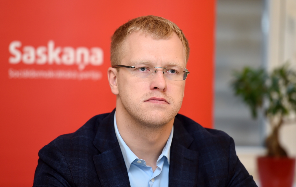 Andrejs Elksniņš