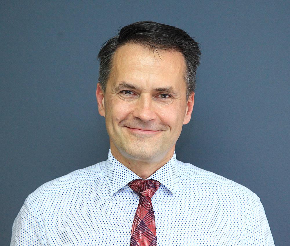 Viesturs Lieģis