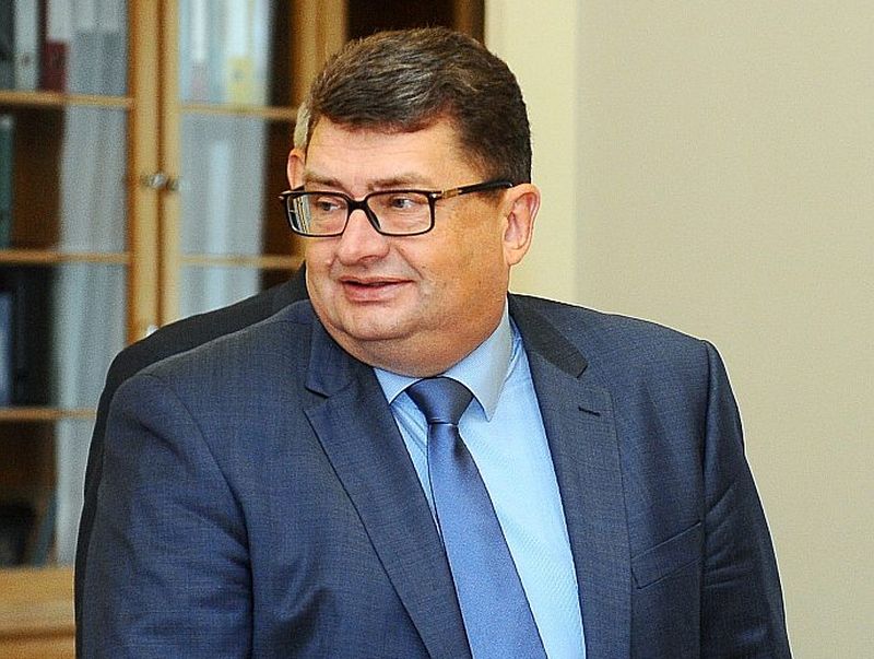 Jānis Maizītis