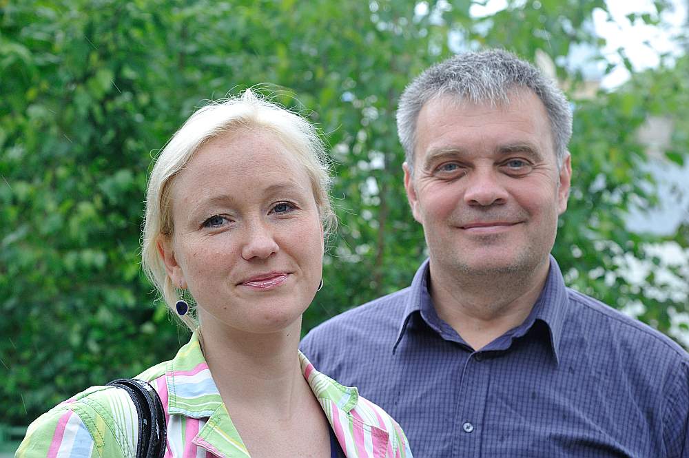 Māras Rozentāles un Grigorija Rozentāla pārstāvošo organizāciju kopā ar sadarbības partneriem realizētais projekts atzīts par labās prakses piemēru.