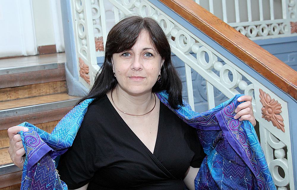 Linda Rubena