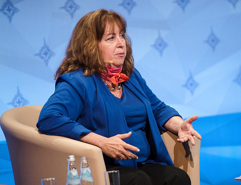 Anne Spekhārda