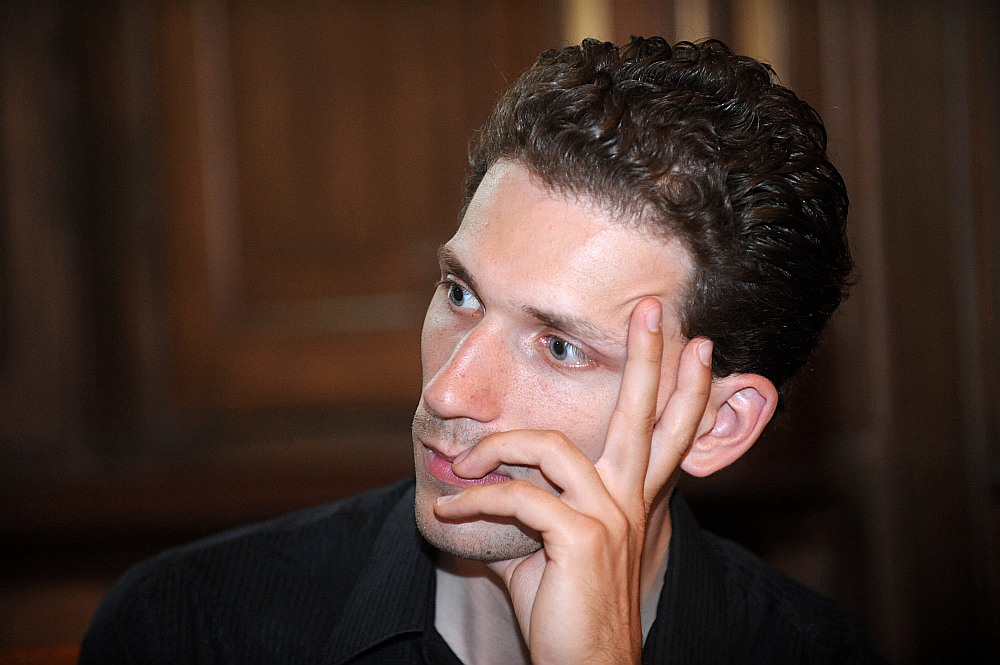 Reinis Zariņš