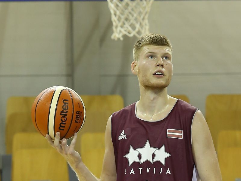 Dāvis Bertāns