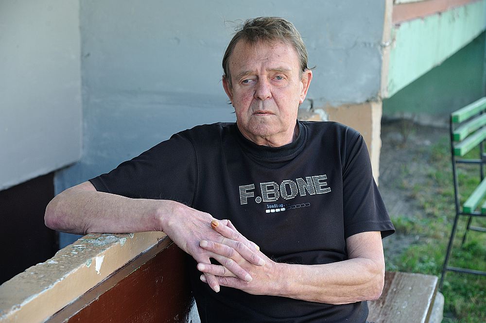 Raimonds Bitenieks