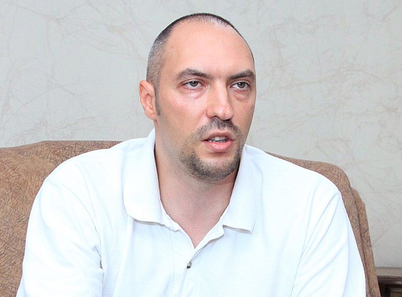 Viktors Deņisenko