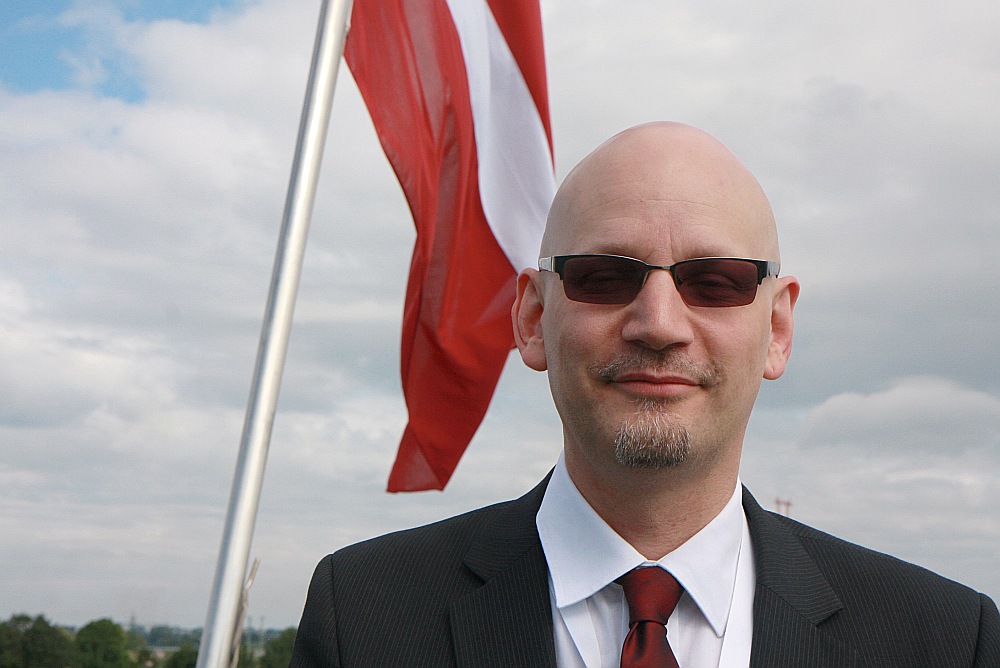 Kristaps Grasis
