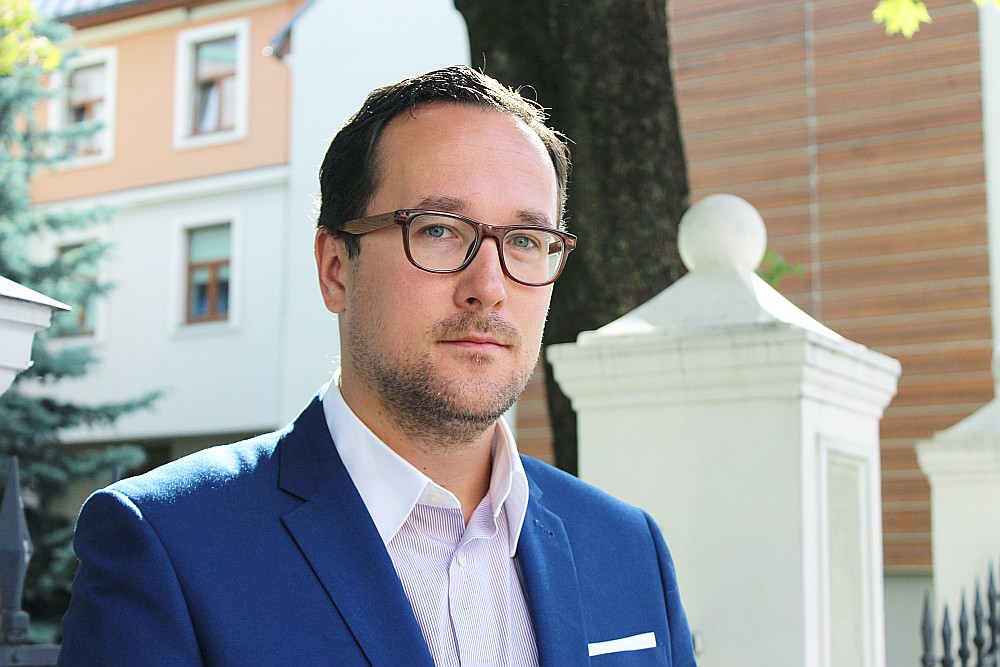 Jānis Zvērs