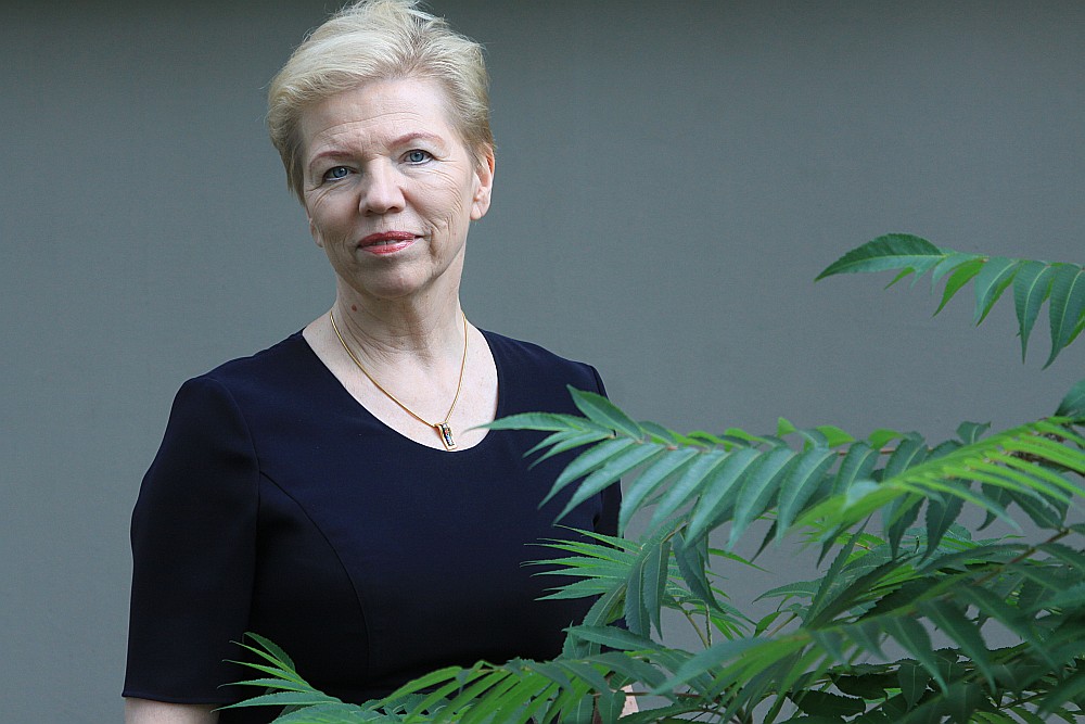 Tatjana Koķe