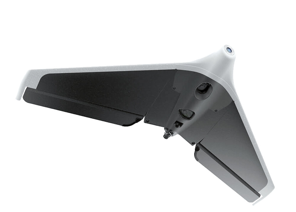 Parrot Disco-Pro AG