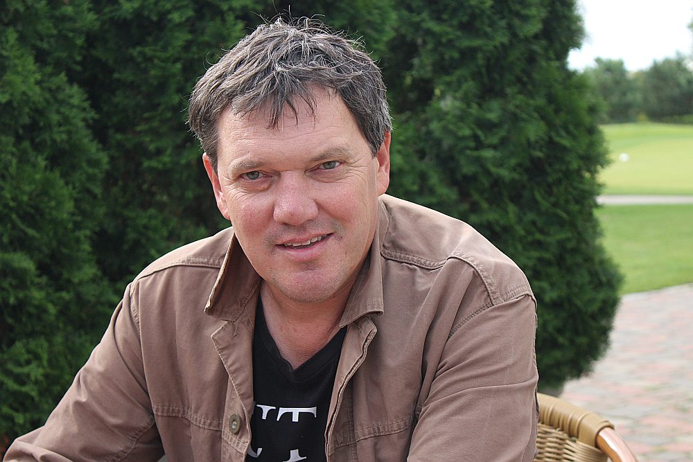 Armands Puče