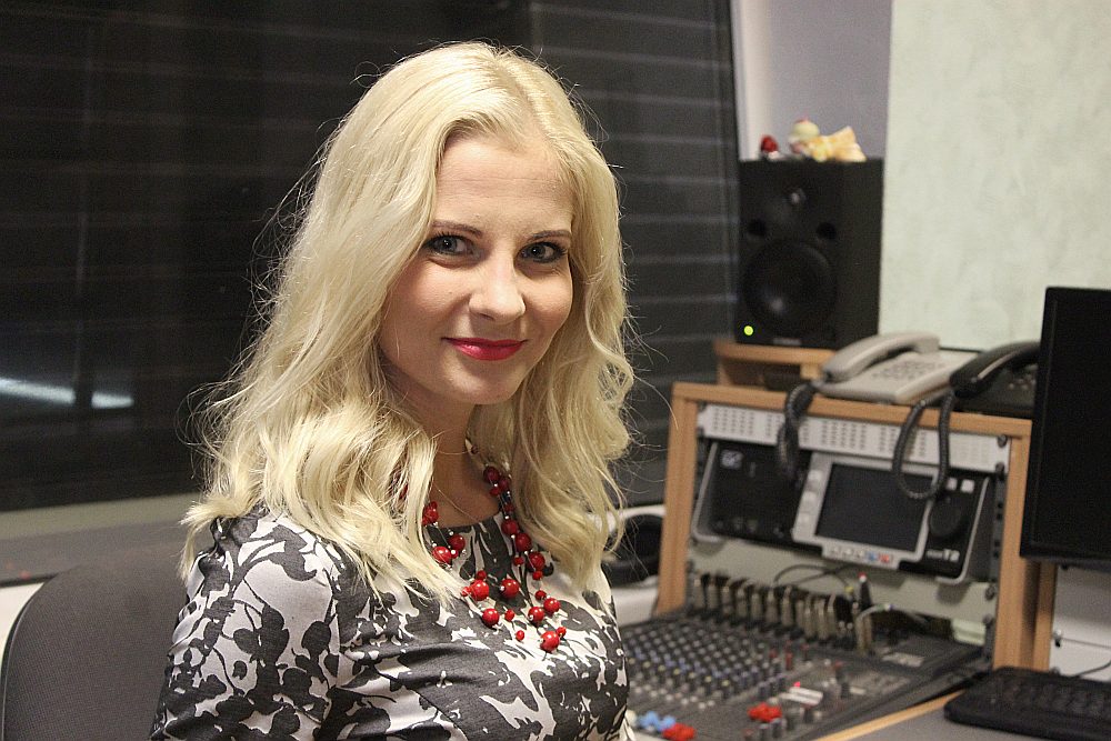 Karīna Rubene
