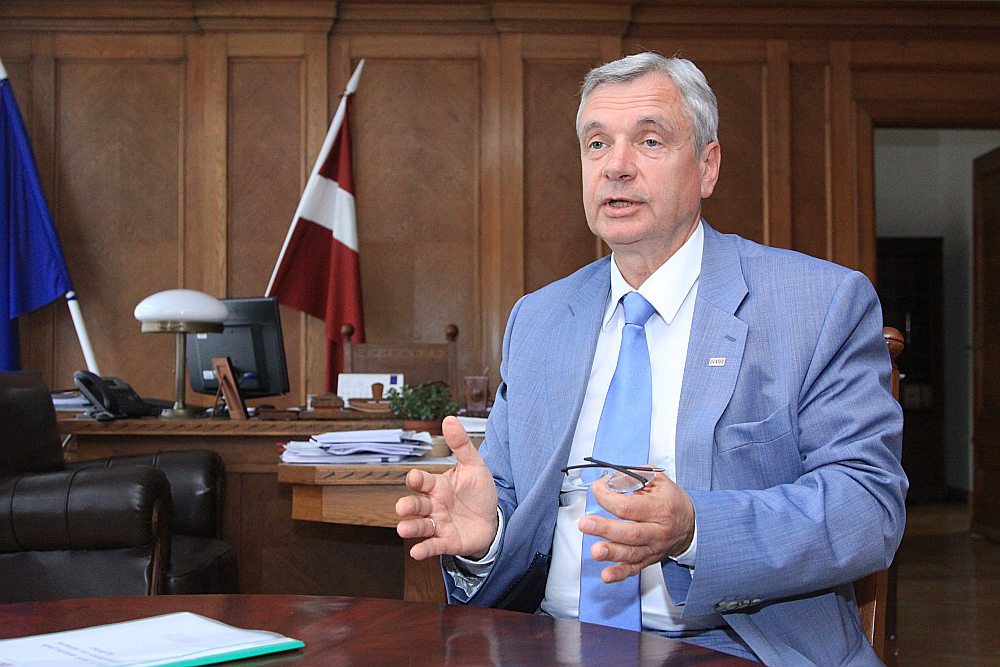 Kārlis Šadurskis