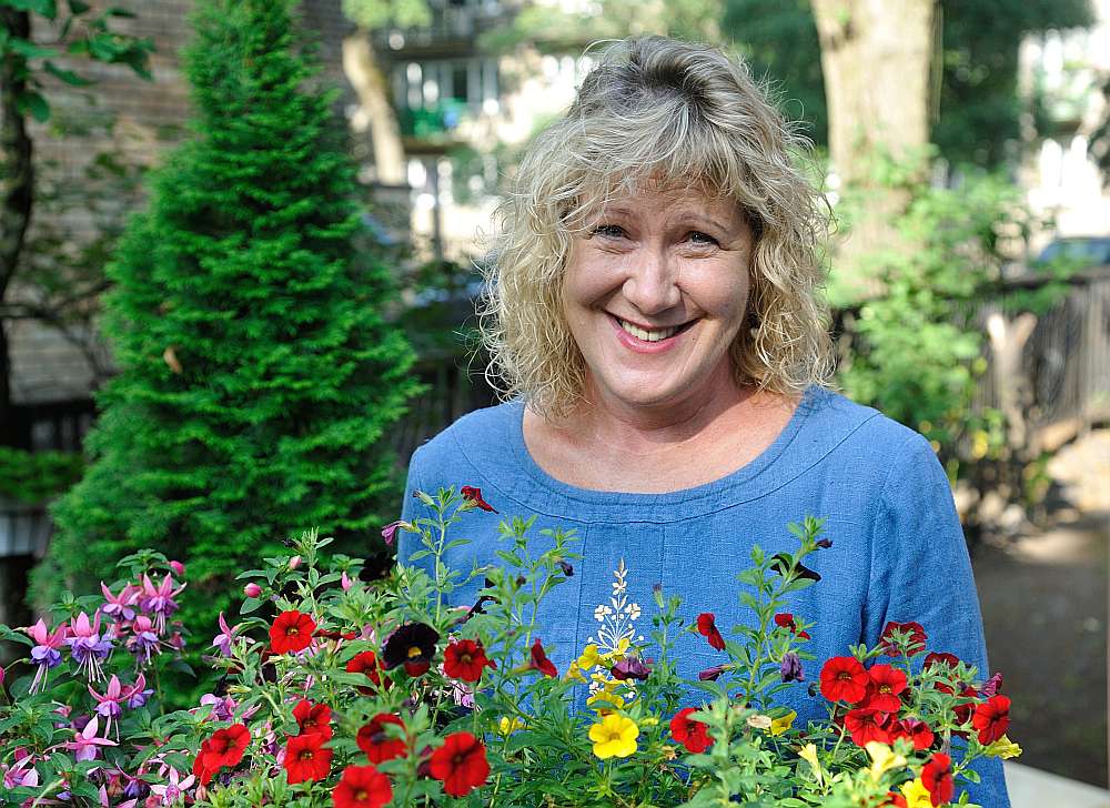 Gunta Skuja