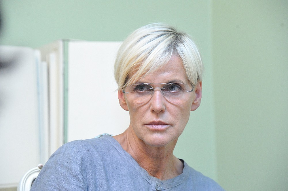 Ināra Slucka