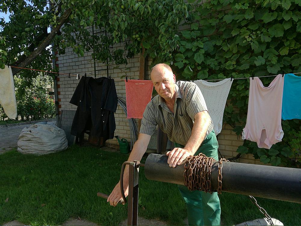 Rihards Ješinskis