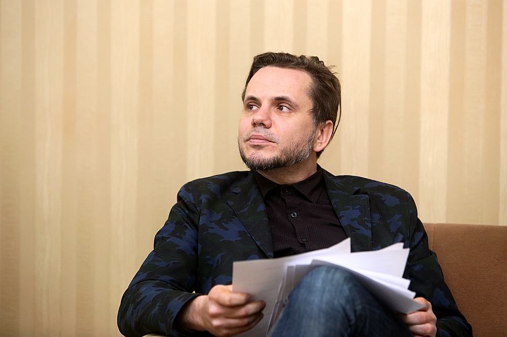 Andris Dzenītis šobrīd ir izcili labā muzikālā formā, un jācer, ka Rīgas publika kādreiz dzirdēs arī šomēnes Reiņa Zariņa pirmatskaņoto viņa klavierdarbu ciklu “Octagon”.