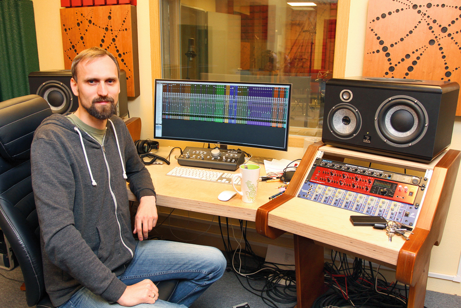 Kaspars Bārbals