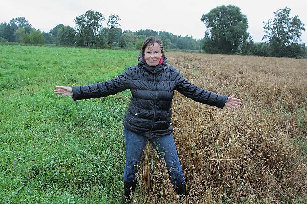 Laima Klidziņa