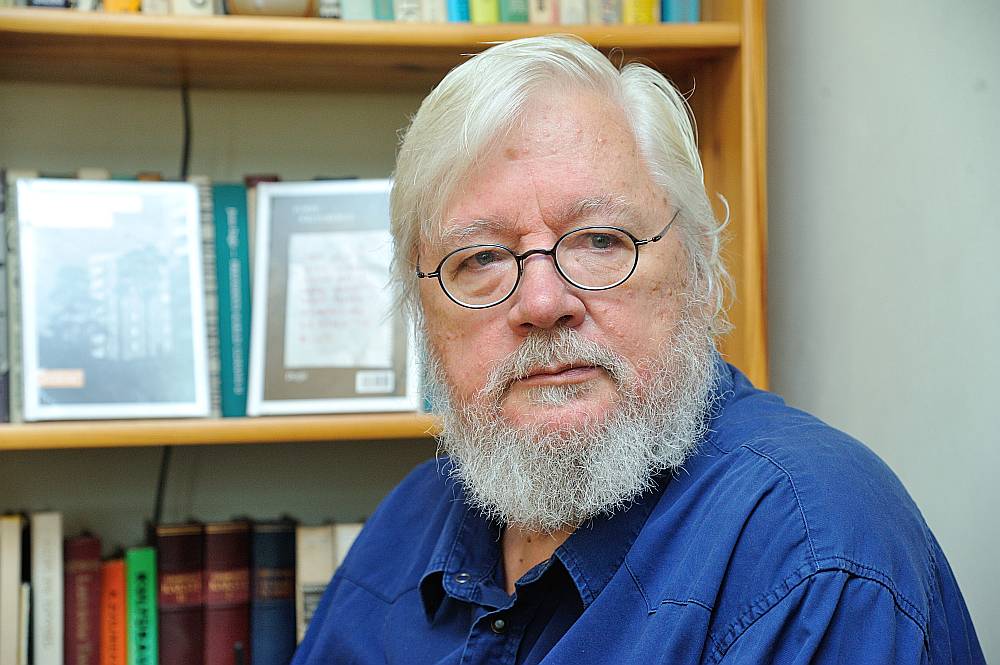 Juris Kronbergs