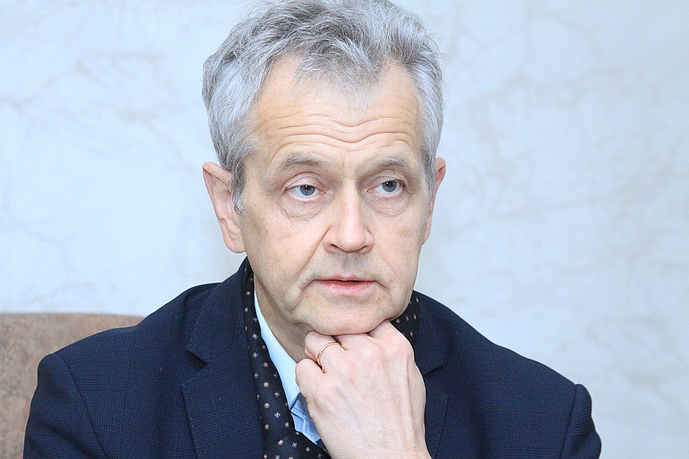 Ilmārs Latkovskis