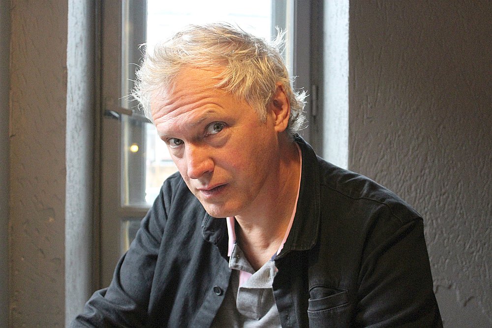 Pauls Timrots
