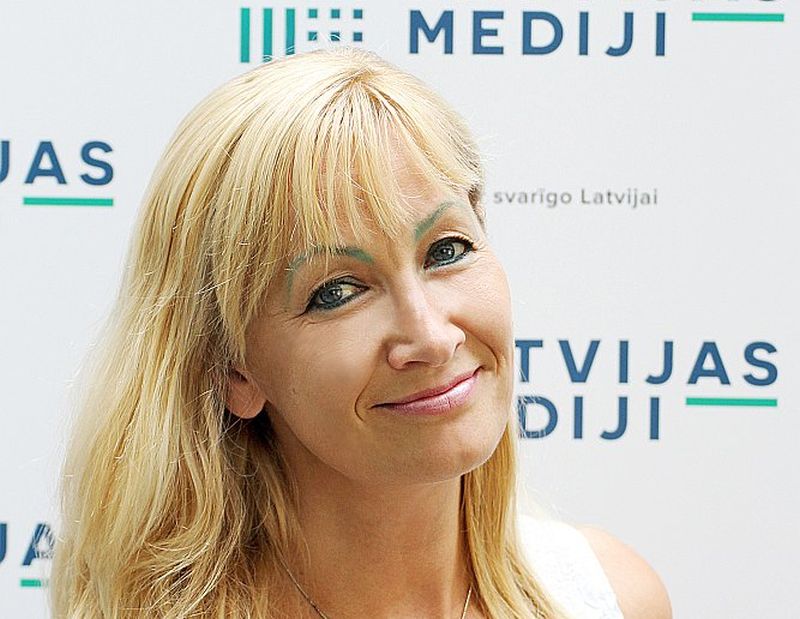Anita Pirktiņa