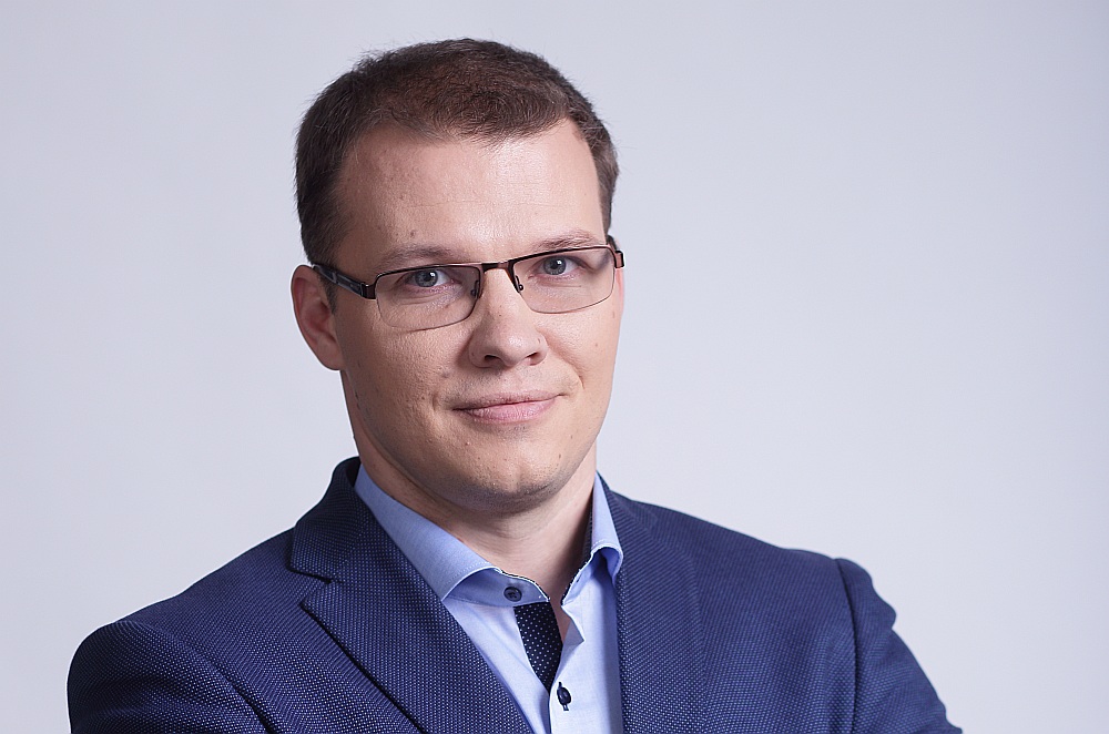 Raivis Dzintars, Nacionālās apvienības līdzpriekšsēdētājs