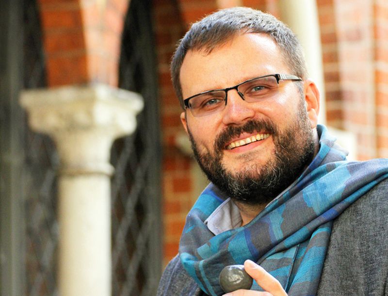 Juris Rudevskis