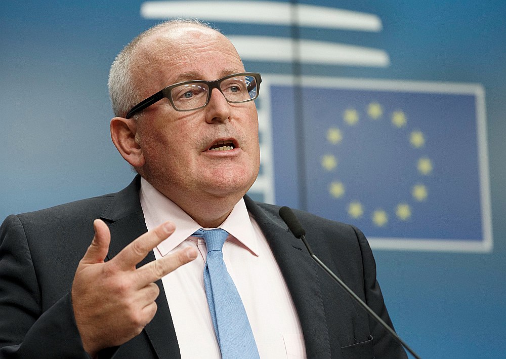 Franss Timmermanss