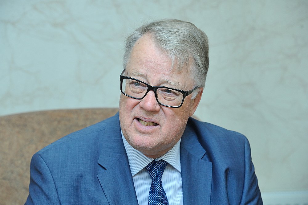 Guntis Ulmanis