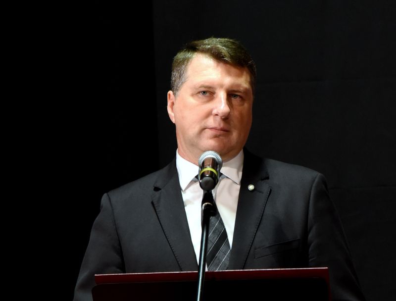 Raimonds Vējonis
