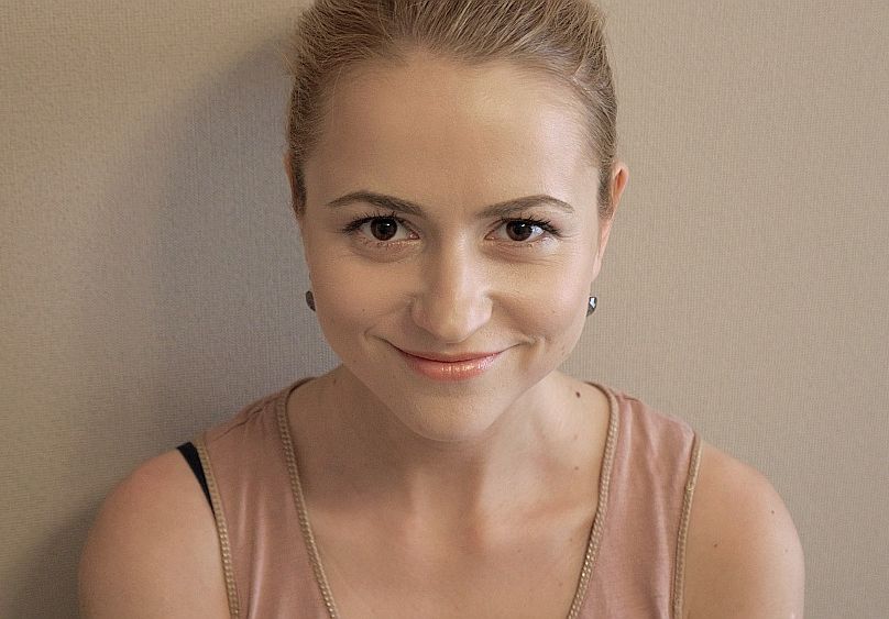 Agnese Zarāne
