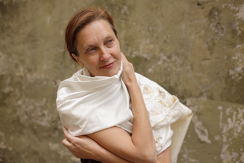 Aija Zariņa