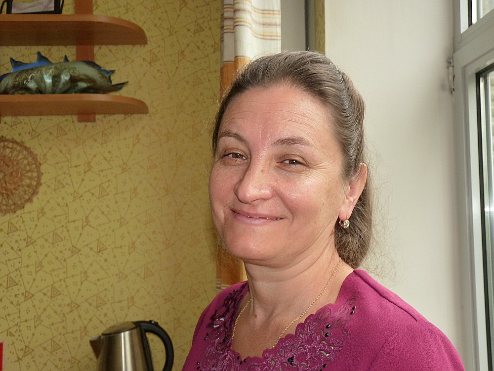 Zorjana Kunča