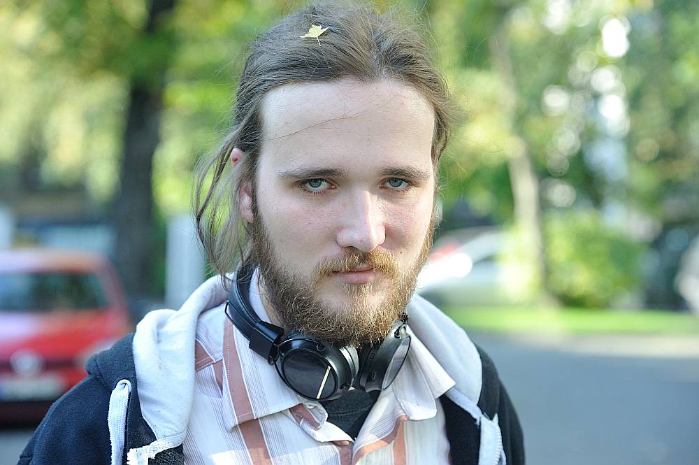 Kristaps Andrejsons