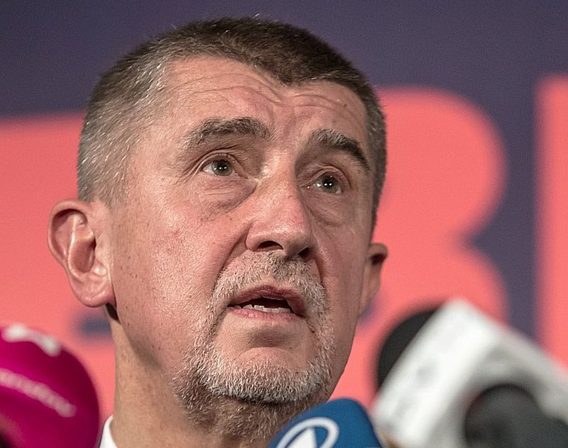 Pēc uzvaras vēlēšanās Andrejs Babišs paziņoja, ka viņa partija atbalsta Čehijas dalību ES un NATO, un pauda neizpratni, kāpēc to uzskata par apdraudējumu demokrātijai.