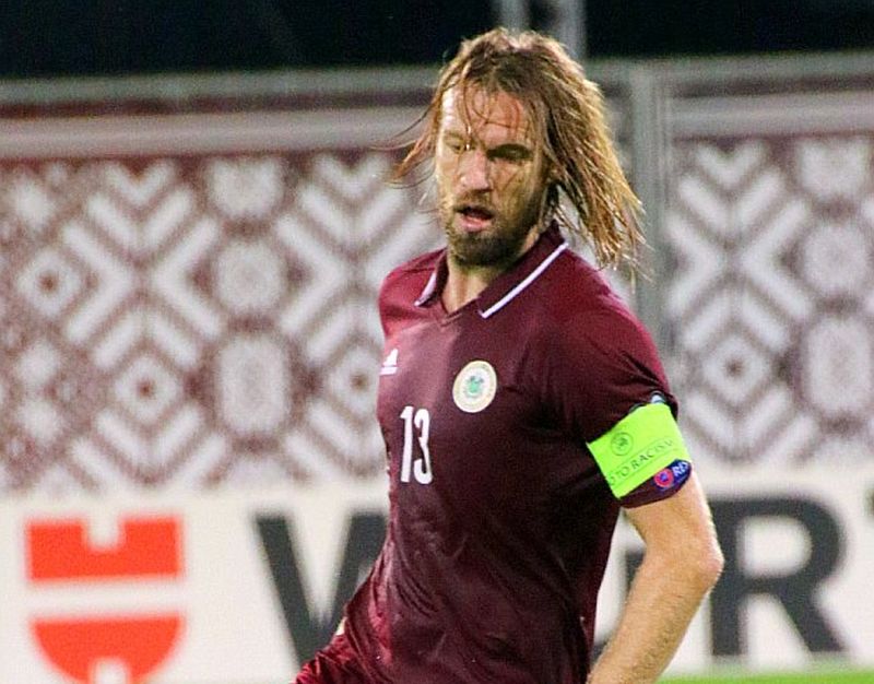 Kaspars Gorkšs